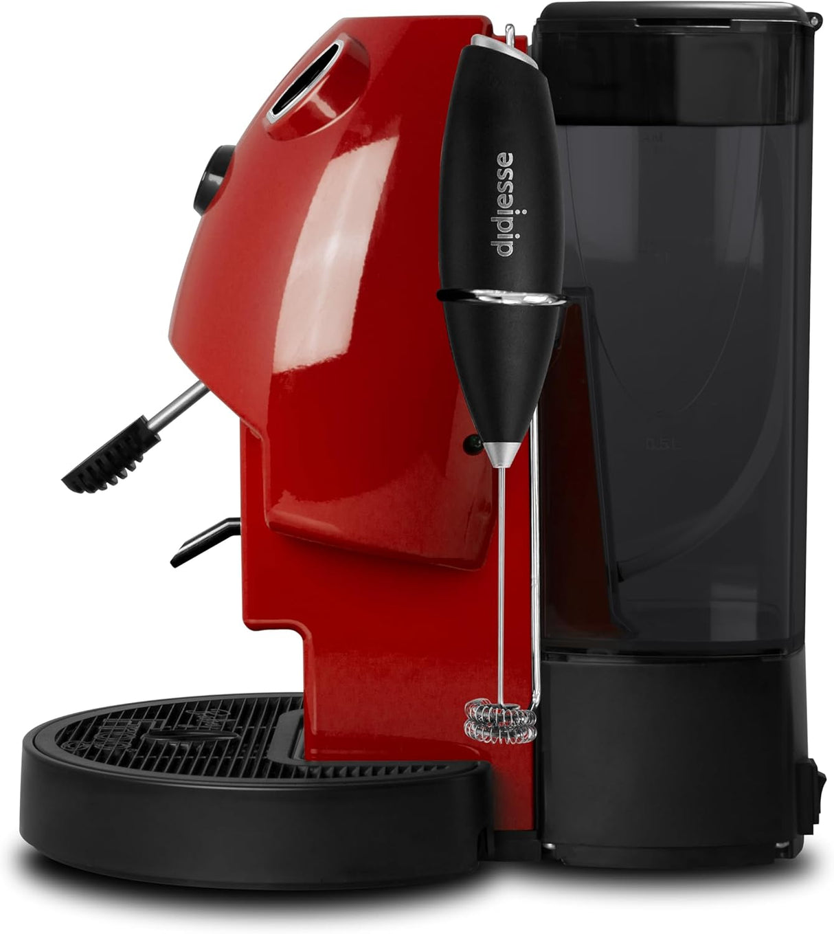 Didiesse Baby Frog coffee & tea Automatica/Manuale Macchina per caffè a capsule 1,5 L