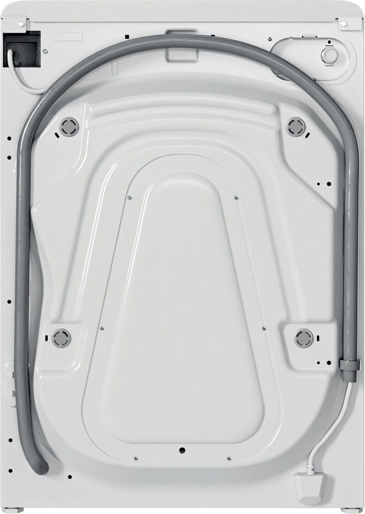 Indesit Lavatrice a libera installazione BWA 81496X WV IT - BWA 81496X WV IT