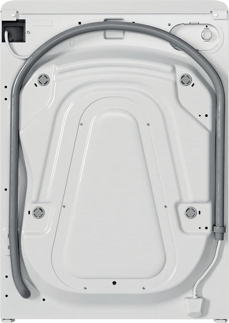 Indesit Lavatrice a libera installazione BWA 81496X WV IT - BWA 81496X WV IT