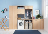 Indesit Lavatrice a libera installazione BWA 81496X WV IT - BWA 81496X WV IT