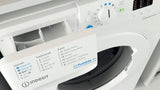 Indesit Lavatrice a libera installazione BWA 81496X WV IT - BWA 81496X WV IT