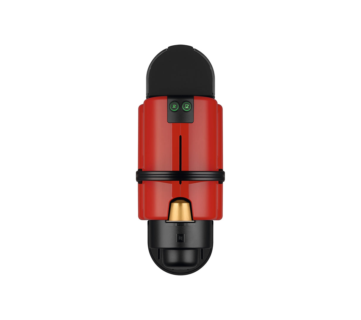 Krups Nespresso INISSIA XN100