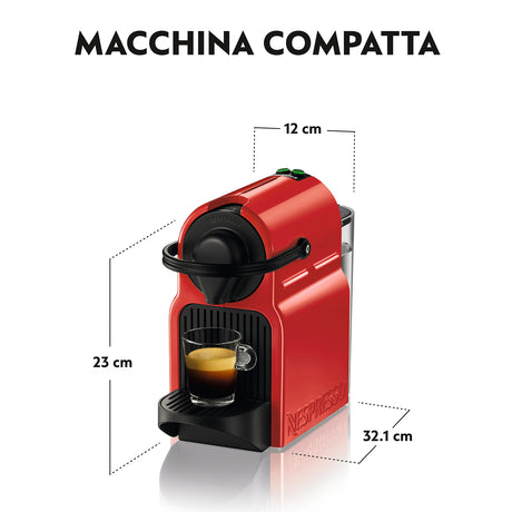 Krups Nespresso INISSIA XN100