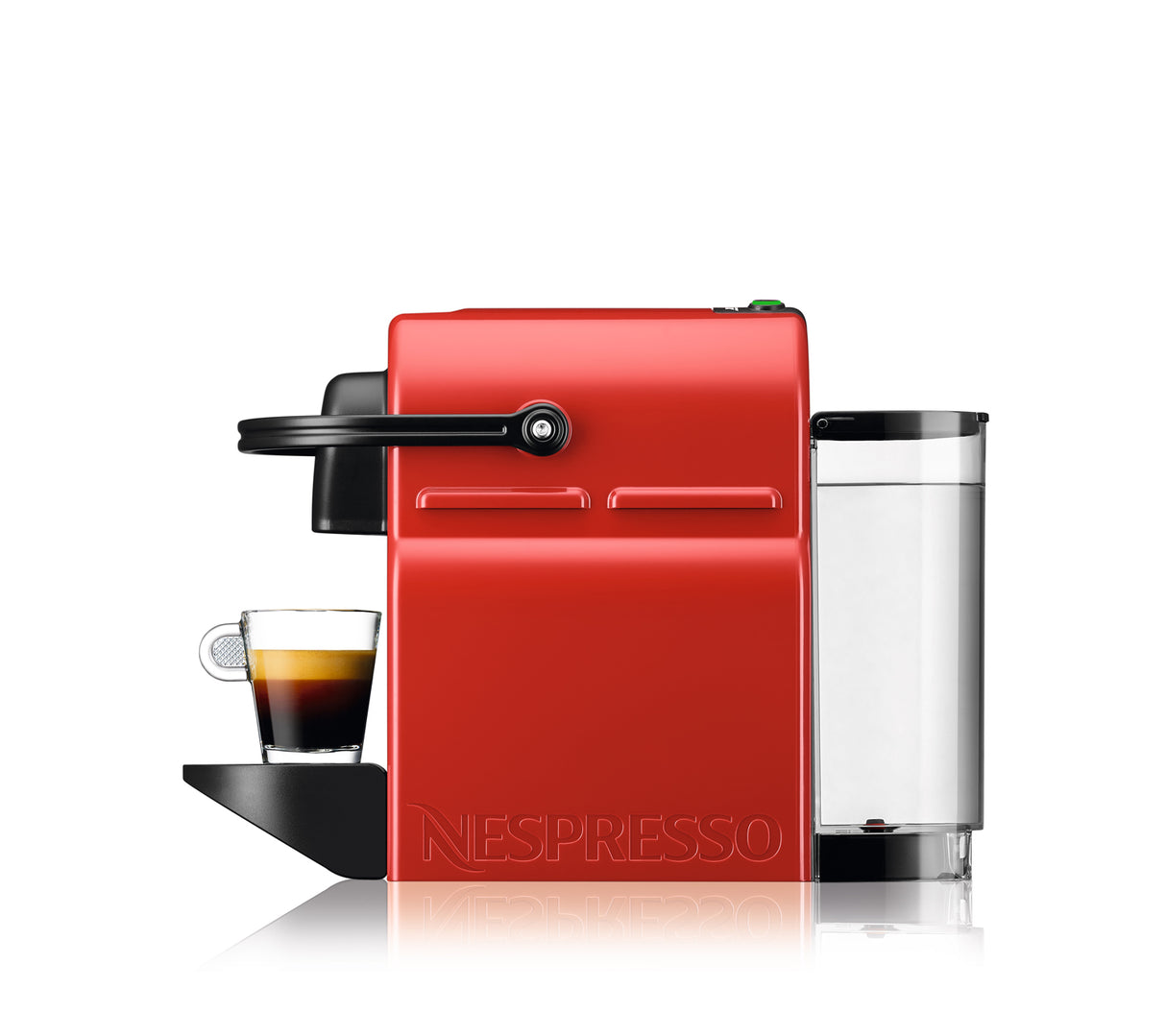 Krups Nespresso INISSIA XN100