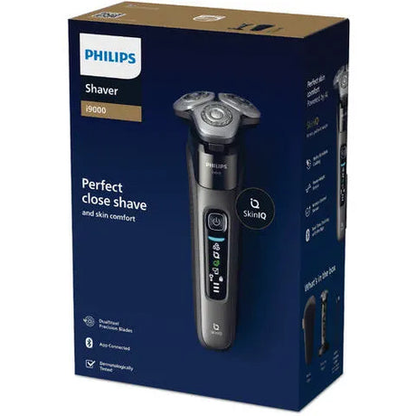 Philips Rasoio Elettrico X9002/10