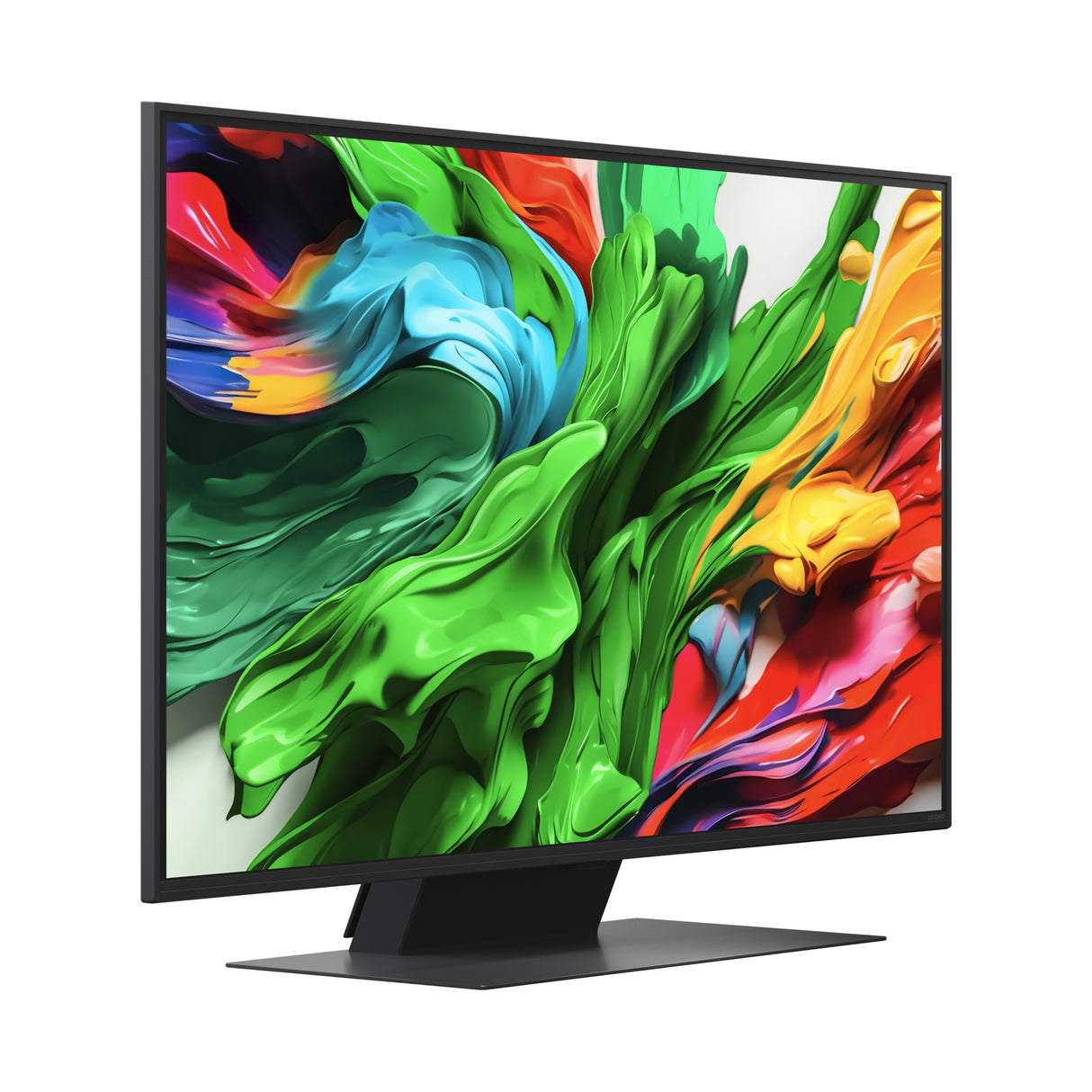 LG QNED evo AI 43QNED86A6C TV Serie QNED86 43'' 4K, α7 Gen8, HDR10, 20W, 3 HDMI con Game Optimizer, Smart TV WebOS 25
