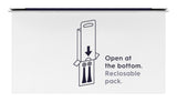 Oral-B Testine di Ricambio iO Series Gentle Care Nere, Testine Rotonde Originali, per Gengive Sensibili, 2 Testine