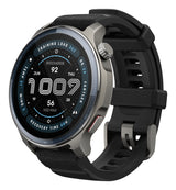 Amazfit Balance 2 3,81 cm (1.5") AMOLED Digitale 480 x 480 Pixel Touch screen Grigio Wi-Fi GPS (satellitare)
