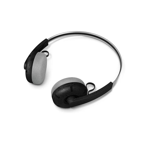 Philips Serie 2000 TAH2000BK/00 cuffia e auricolare Wireless A Padiglione Musica e Chiamate Bluetooth Nero