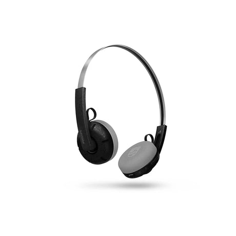 Philips Serie 2000 TAH2000BK/00 cuffia e auricolare Wireless A Padiglione Musica e Chiamate Bluetooth Nero