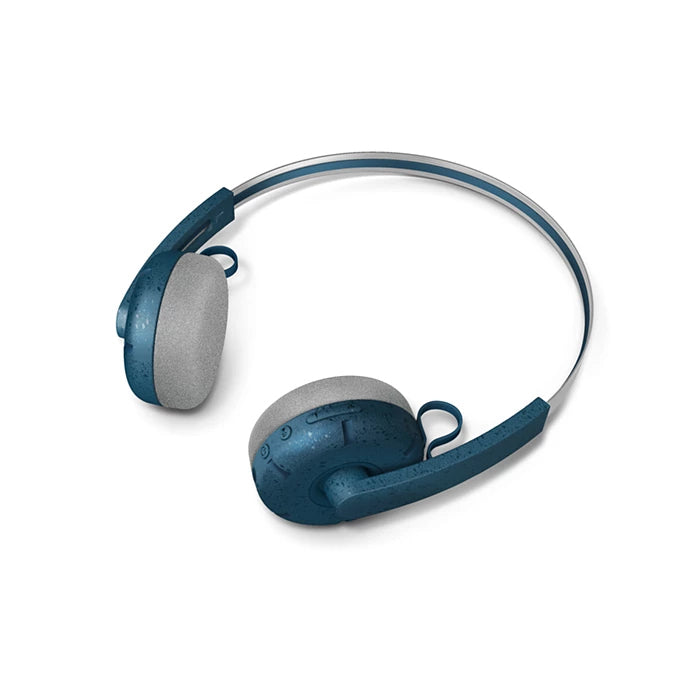 Philips Serie 2000 TAH2000TL/00 cuffia e auricolare Wireless A Padiglione Musica e Chiamate Bluetooth Colore foglia di tè