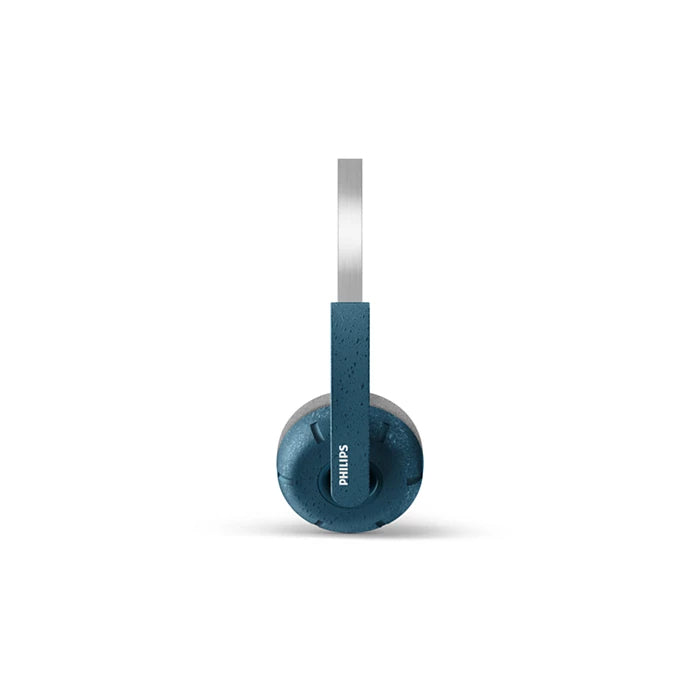 Philips Serie 2000 TAH2000TL/00 cuffia e auricolare Wireless A Padiglione Musica e Chiamate Bluetooth Colore foglia di tè