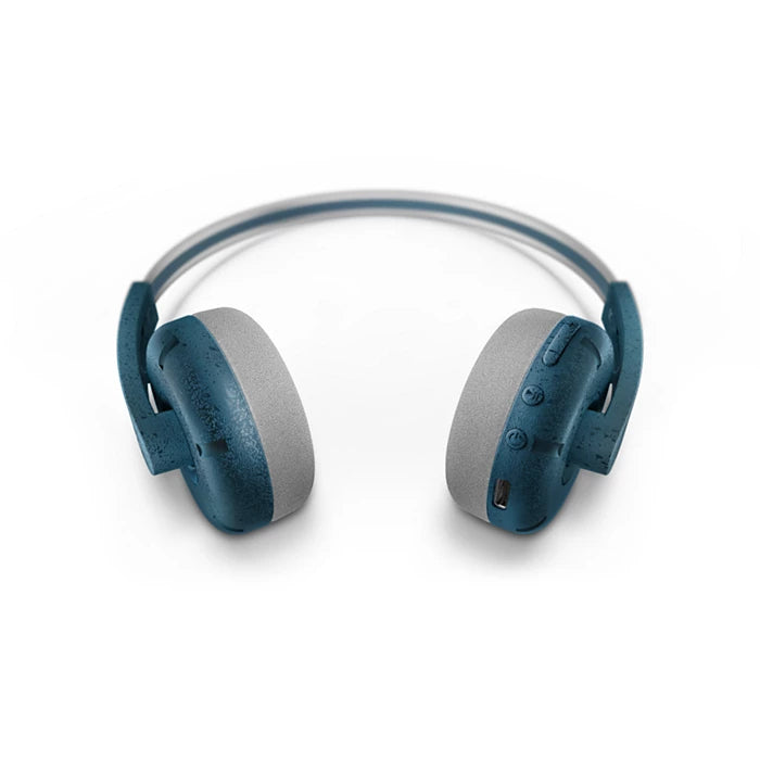 Philips Serie 2000 TAH2000TL/00 cuffia e auricolare Wireless A Padiglione Musica e Chiamate Bluetooth Colore foglia di tè