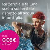 Brita Filtro acqua rubinetto MAXTRA PRO Pure Performance (ex All-in-1) confezione da 12 filtri - Riduce cloro, calcare, PFAS e metalli, filtro originale compatibile con caraffa acqua filtrante