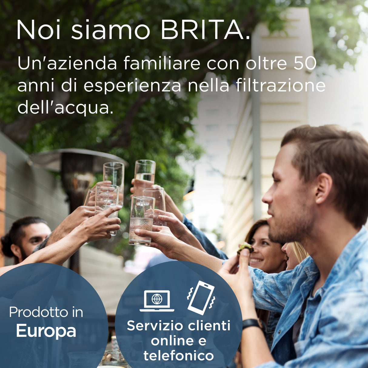 Brita Filtro acqua rubinetto MAXTRA PRO Pure Performance (ex All-in-1) confezione da 12 filtri - Riduce cloro, calcare, PFAS e metalli, filtro originale compatibile con caraffa acqua filtrante
