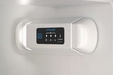 Indesit INC18D021A1 Da incasso 268 L Bianco