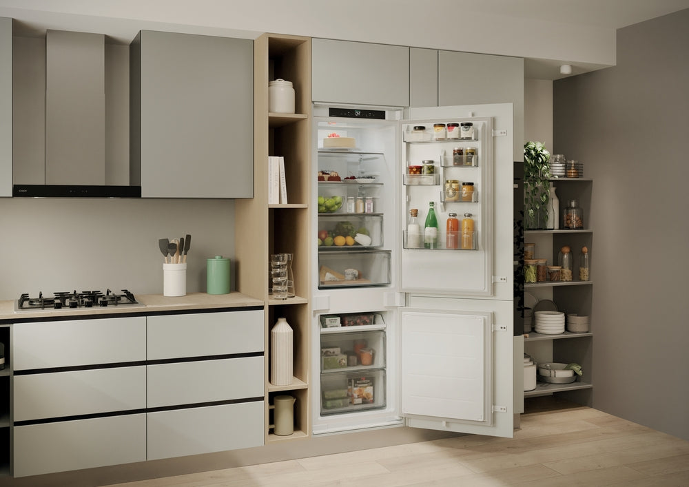 Candy CNBQT3518E Da incasso 251 L Bianco