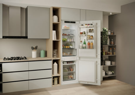 Candy CNBQT3518E Da incasso 251 L Bianco