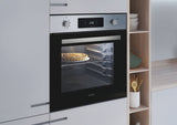 Candy Idea FMCIDC X605/CA 65 L 2400 W Acciaio inox