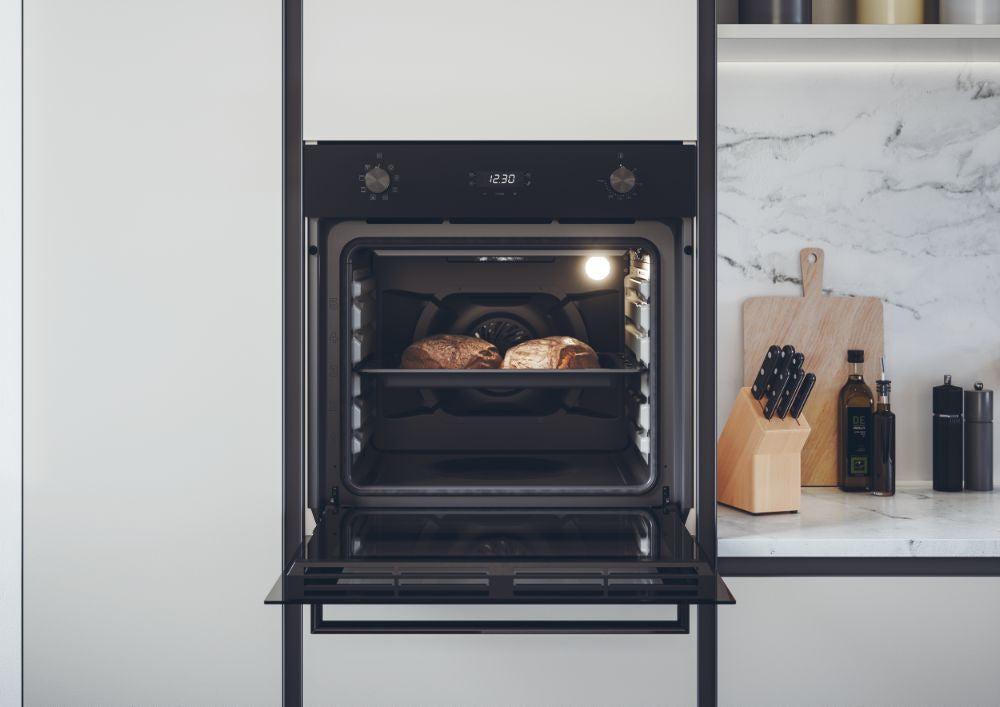 Candy Moderna FMBC 565 65 L Nero
