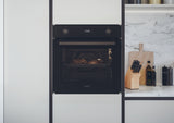 Candy Moderna FMBC 565 65 L Nero