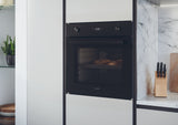 Candy Moderna FMBC 565 65 L Nero