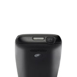 Panasonic KX-TF400 6,1 cm (2.4") 110 g Nero Telefono cellulare basico
