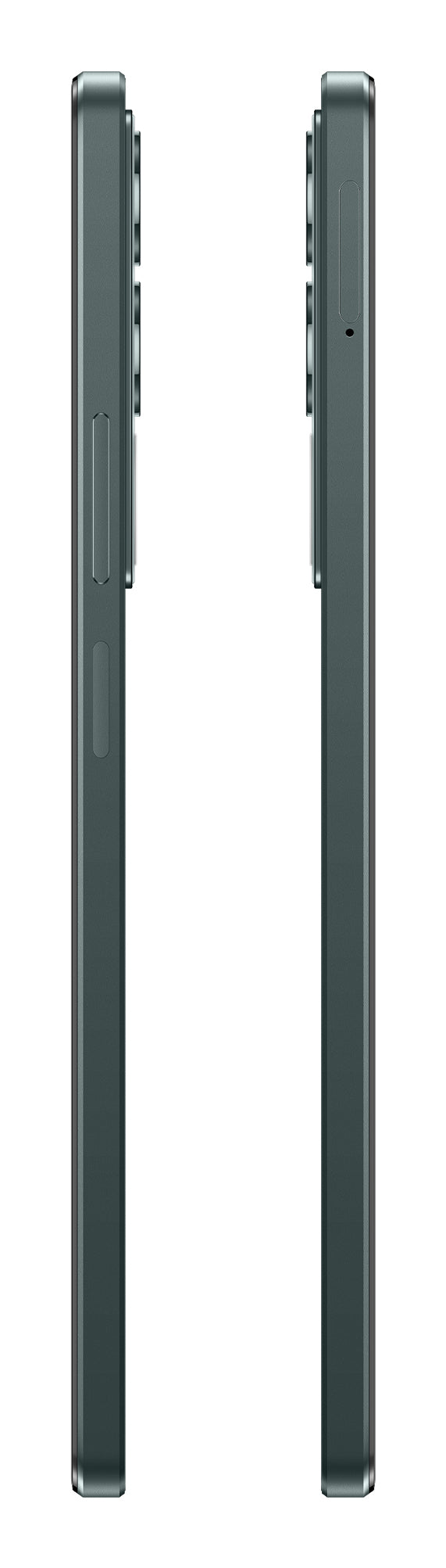 realme C71 16,9 cm (6.67") 4G 8 GB 256 GB 6000 mAh Verde