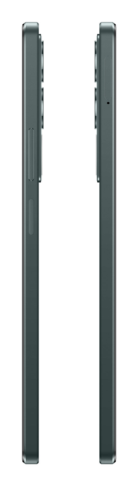 realme C71 16,9 cm (6.67") 4G 8 GB 256 GB 6000 mAh Verde