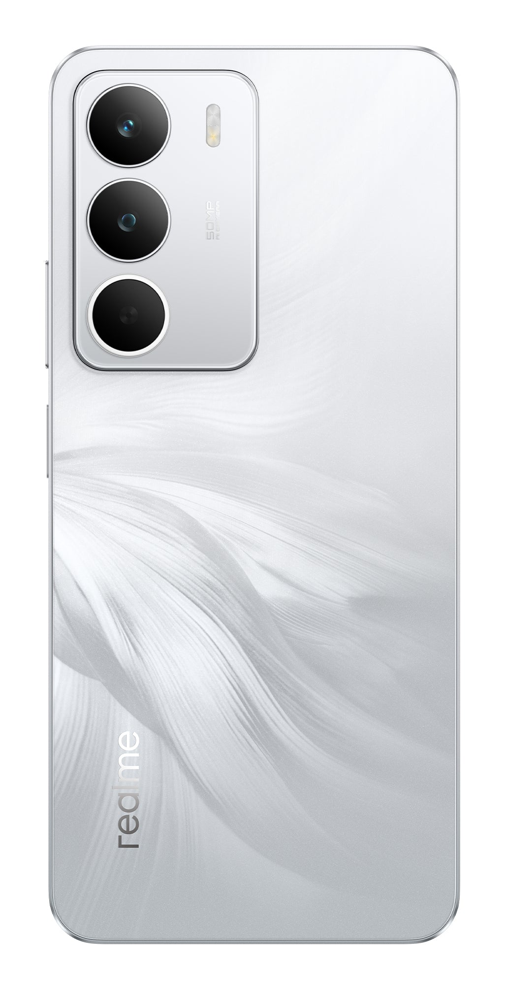 realme C71 16,9 cm (6.67") 4G 8 GB 256 GB 6000 mAh Bianco