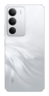 realme C71 16,9 cm (6.67") 4G 8 GB 256 GB 6000 mAh Bianco