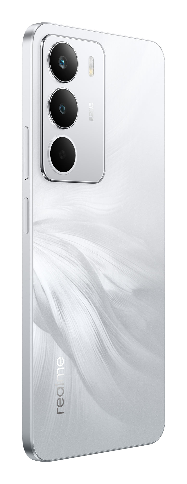 realme C71 16,9 cm (6.67") 4G 8 GB 256 GB 6000 mAh Bianco