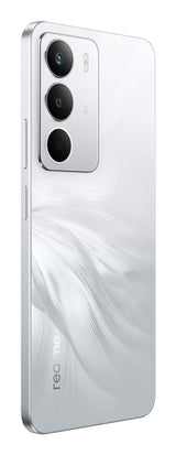 realme C71 16,9 cm (6.67") 4G 8 GB 256 GB 6000 mAh Bianco