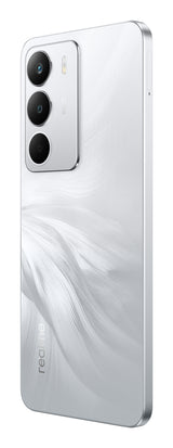 realme C71 16,9 cm (6.67") 4G 8 GB 256 GB 6000 mAh Bianco