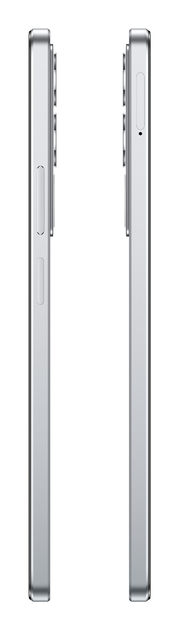 realme C71 16,9 cm (6.67") 4G 8 GB 256 GB 6000 mAh Bianco