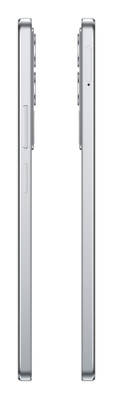 realme C71 16,9 cm (6.67") 4G 8 GB 256 GB 6000 mAh Bianco