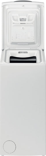 Indesit Lavatrice a libera installazione BTW B7251P IT - BTW B7251P IT