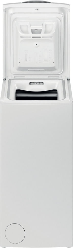 Indesit Lavatrice a libera installazione BTW B7251P IT - BTW B7251P IT