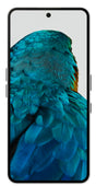 Nothing Phone (3a) 17,2 cm (6.77") Doppia SIM Android 15 5G USB tipo-C 8 GB 128 GB 5000 mAh Nero