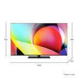 Panasonic Smart TV LED UHD 4K 65" TN-65W70AEZ