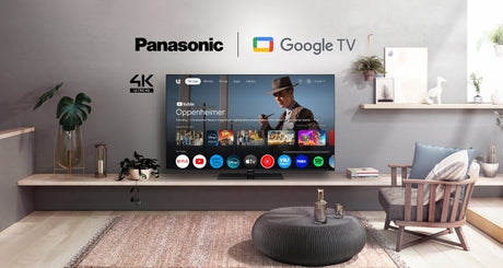 Panasonic Smart TV LED UHD 4K 65" TN-65W70AEZ