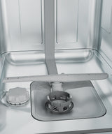 Indesit Lavastoviglie BI 45 cm classe E, 10 coperti, Push&Go, 46 dba