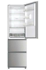 Haier HTR3518ENMX Libera installazione 303 L Acciaio inox
