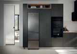 Haier HTR3518ENMX Libera installazione 303 L Acciaio inox