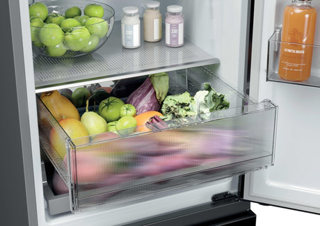Haier HTR3518ENMX Libera installazione 303 L Acciaio inox