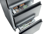 Haier HTR3518ENMX Libera installazione 303 L Acciaio inox
