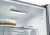 Haier HTR3518ENMX Libera installazione 303 L Acciaio inox