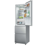 Haier HTR3518ENMX Libera installazione 303 L Acciaio inox