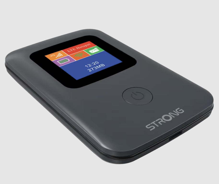 Strong 4GMIFI150CD dispositivo di rete cellulare Modulo di rete cellulare