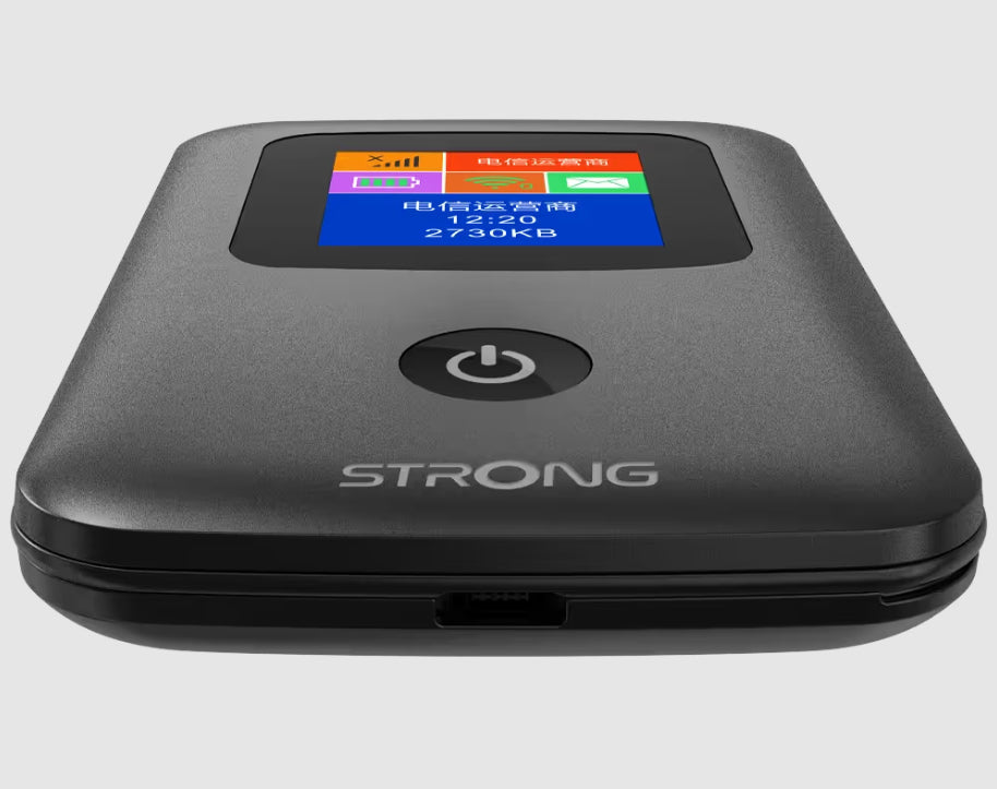 Strong 4GMIFI150CD dispositivo di rete cellulare Modulo di rete cellulare